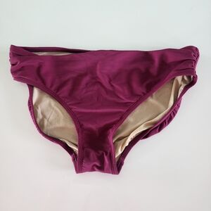 Merona Swim Brief Size L